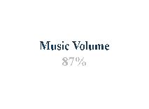 Example Background Music System Web Controls use the browser in any smartphone, tablet or laptop to control volume, source or any parameter in Halogen.