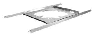 Drop Ceiling Brackets Part #: IPSCM-RM-CB Mounting brace for
