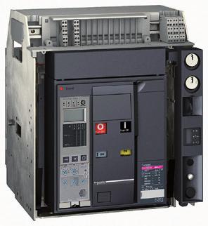 Functions and characteristics Electrical and mechanical accessories Compact NS630b to 1600 PB106360r-50_r.