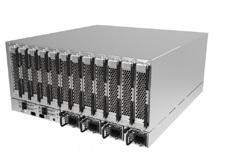 ASTRI s C-RAN Reference Design Live Migration Compute Node 1 Compute Node N Compute Node RAU/RRU L3/OAM L1 Adapt Layer L1 Adapt Layer L3/OAM (M*N cells) (M*N cells) Core Network Open vswitch (OVS)