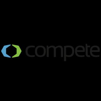 About Compete Compete connects the dots from online insights to marketing ROI Increase online and offline marketing effectiveness based on online behaviors and