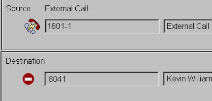 key. Handling Calls to a Busy Extension with a Call Holding Answer the call; you will hear busy