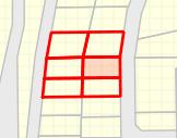 Circle Selection Rectangle Selection Polygon Selection Line Selection this tool is a new feature of Maps Online 9. You can select multiple properties by drawing a line between them.