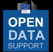 Be part of our team... Find us on Join us on Open Data Support http://www.slideshare.