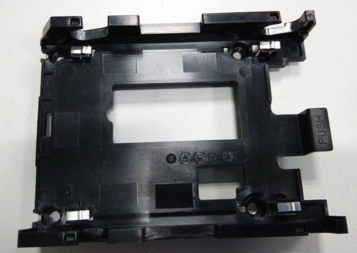 Disassemble HDD Tray From M/B Ver. : 0.