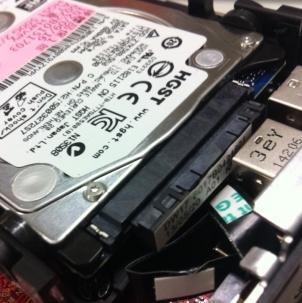HDD/SSD Ver. : 0.1 Date : 2014/11/26 With HDD/SSD SKU 1.