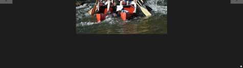 Double click on the Raft race button and you will be able to view the picture within a picture viewing program.