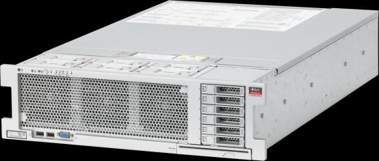 costs with the leading compact system design Boost application performance, improve business response and reduce power consumption with technology Take advantage of consistent system manageability