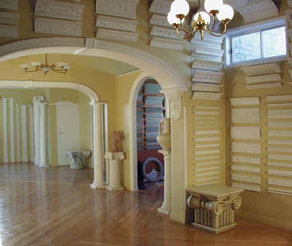 Unique Plaster Unique interior and exterior decorative mouldings See our full range at www.uniqueplaster.com.au PLASTER Large showroom, huge range of styles and designs. Factory direct prices.