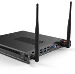 4GHz/5GHz) 1 x Wired Network Interface (10/100/1000Mbps) 6x USB 3.