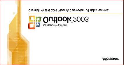 1. Outlook 2003 Outlook 2003 is part of Microsoft Office 2003 suite.