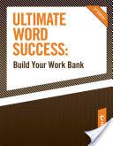 Ultimate Word Success Build Your Word Bank ultimate word success build your word bank author by
