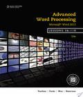 . Advanced Word Processing Lessons 56 110 Microsoft Word advanced word processing lessons 56 110