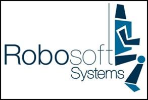 Robosoft Systems Office Address: A-61, 1 st Floor, Raj Industrial Complex, Military Road, Marol, Andheri East, Mumbai-400059, Maharashtra, India Telephone: Office: (91-22) 66751507 Office: (91-22)