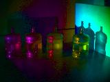 Bottles : Color