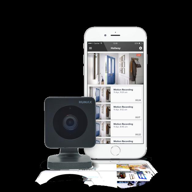 Contents Welcome 3 Key features 4 Your camera 5 Lets get started 6 Shelf mounting 7-8 Wall or ceiling