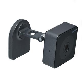 Wall or Ceiling Mounting To mount your camera on the wall or ceiling, please use the