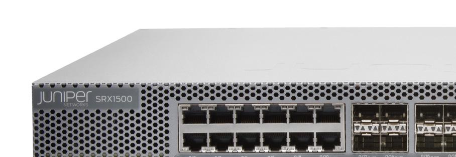 Designed for port density, a high-performance security services architecture, and seamless integration of networking and security in a single platform, the is best suited for client protection in