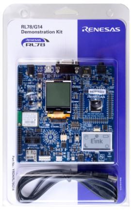environment Product bundled with Renesas toolchains uses the current Renesas pricing models First implementation: RX compiler