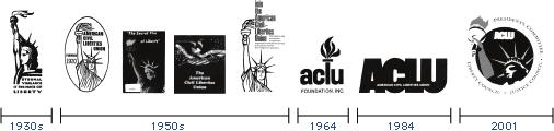 THE ACLU Brand A brand is a promise. The American Civil Liberties Union s promise is to protect the individual rights that the U.S.