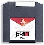 Almost every PC used to have a floppy disc drive. These are obsolete now, having been replaced by higher capacity technology such as CD- ROMs, DVDs and USB memory sticks.