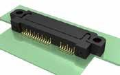 Mount to Right Angle Receptacle Surface Mount Boards at