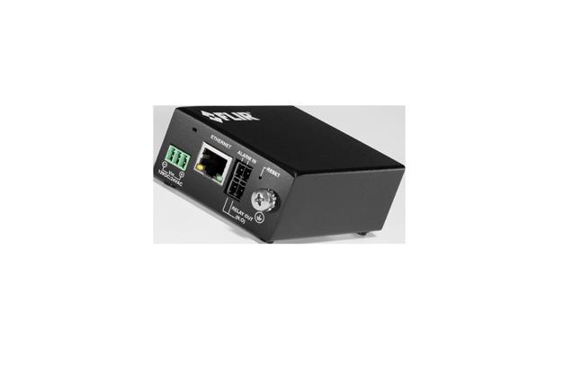 ioi TRK-101 TRK-101 P PTZ Video Encoder with built in analytics with both IP and analog input Video Encoder with built in analytics with both IP and analog input.