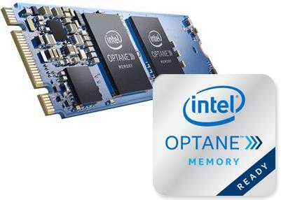 2 cards with a width of 22mm and a length of 80mm, but also 2242 and 2260 standard cards are supported. The DH270 is prepared for the Intel Optane Technology.