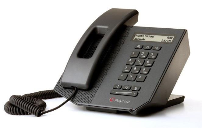 If your organization is considering a move away from legacy PBXs like Nortel, Avaya and Cisco, you will need new phones to replace your vendor-specific proprietary phones for equipment that directly