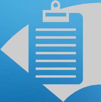 Using the Office Clipboard Copying and moving items between documents Open both Word documents Cut or copy text from one document Switch to the other document Click the button for the document on the