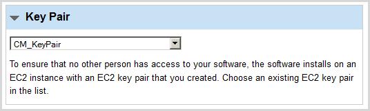 8. When you are finished, click Accept Software Terms & Launch with 1-Click. 9.
