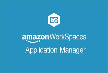 Assign Apps from Catalog to Users Your application catalog on the Amazon WAM console Select applications Search