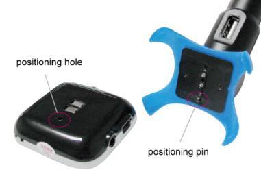phone or other USB devices(output 5V/2A); Host part can connect to computer for charging directly; Supports MP3/WMA/APE format files; Supports multiple languages; Supports 12-24V voltage; Product