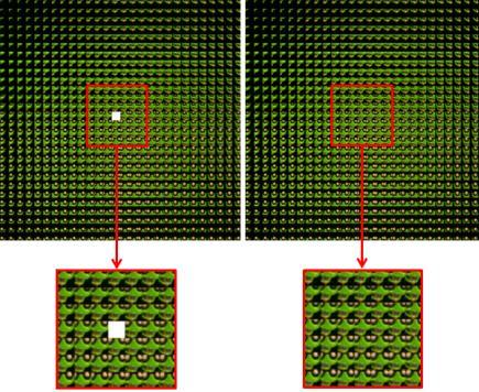 using the proposed are confirmed by computer and optical experiments.