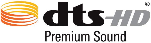 68 - End User License Agreement TRADEMARK INFORMATION DTS-HD Premium Sound For DTS patents, see http://patents.dts.com. Manufactured under license from DTS Licensing Limited.