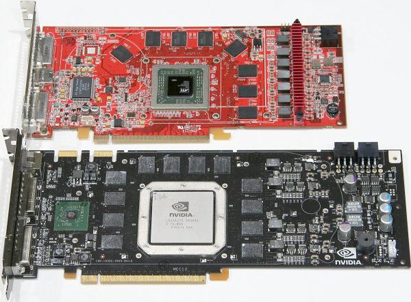 GeForce 8800 22 NVIDIA GeForce 8800GTX:
