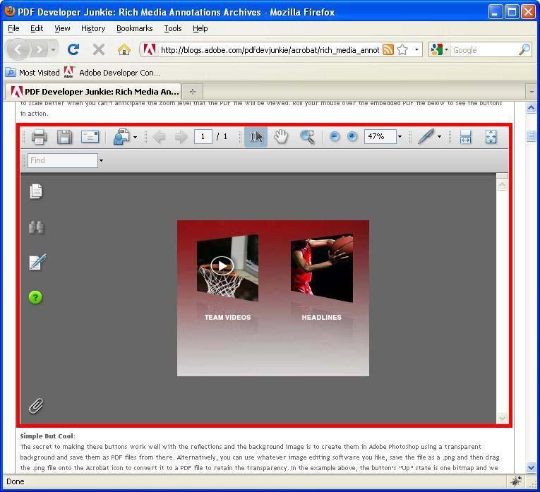 How to Add a Preview Page to PDF Files Created with Adobe Presenter 7, http://blogs.adobe.