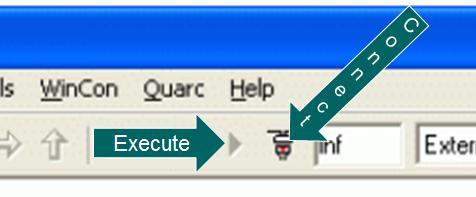 [3] Quanser Inc., QUARC Installation Guide, 2009. [4] Quanser Inc., Power Amplifier User Manual. [5] Quanser Inc., SRV02 User Manual, 2009. [6] Quanser Inc., SRV02 QUARC Integration, 2008.