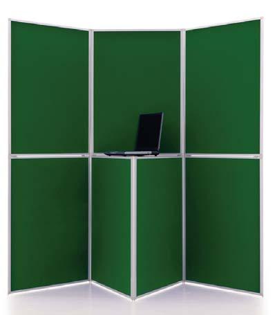 Event Display Boards Event Table Top Displays EVENT displays The Folding Display Board delivers a simple and lightweight way to present and exhibit.