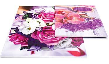 00 600 x 900mm panel 66.00 Printed Material Graphic for Foamex Poster Boards are printed onto one side. Two thickness options available; 3mm or 6mm.