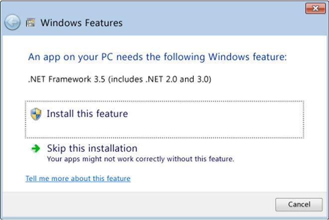 RPS has not been fully tested on Windows 8, and testing was performed on a prereleased version of Windows 8. Installing RPS v5.15 on a Windows 8 operating system: 1.