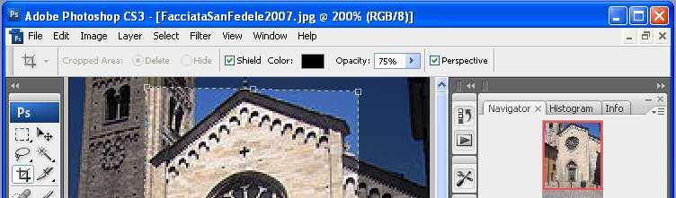 Texture Optimization in Photoshop