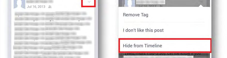 How to delete your own photo: Facebook provides the following guidelines directly from their website.