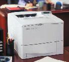 intelligent printing hp LaserJet 4100 series printers are HP s most advanced, user-friendly workgroup printers.