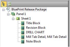 Save the File 1. Select Menu: File > Save. Completed Panel Drawing 2. Choose a destination folder and enter My Panel as the file name.