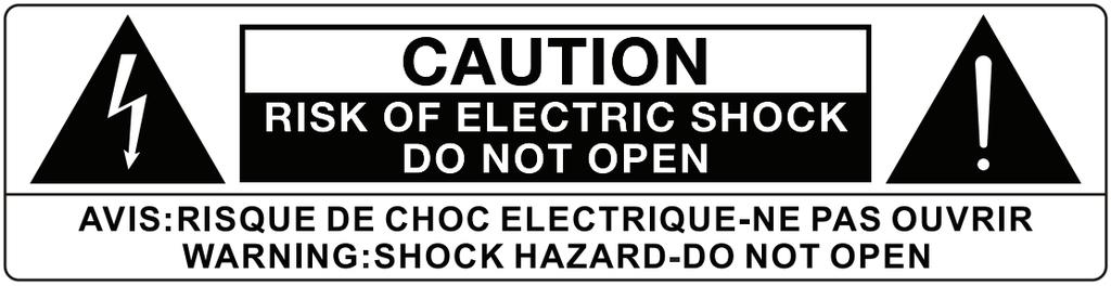 Important Safety Information 2/7 Protect the power cable from being walked on or pinched particularly at the plugs, convenience receptacles, and at the point where they exit from the apparatus.