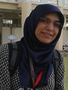 Z. Dahham et al. Author Biographies Zahraa Dahham received the B.Sc. degree in electronics engineering from the Mosul University, Mosul, Iraq, in 28.