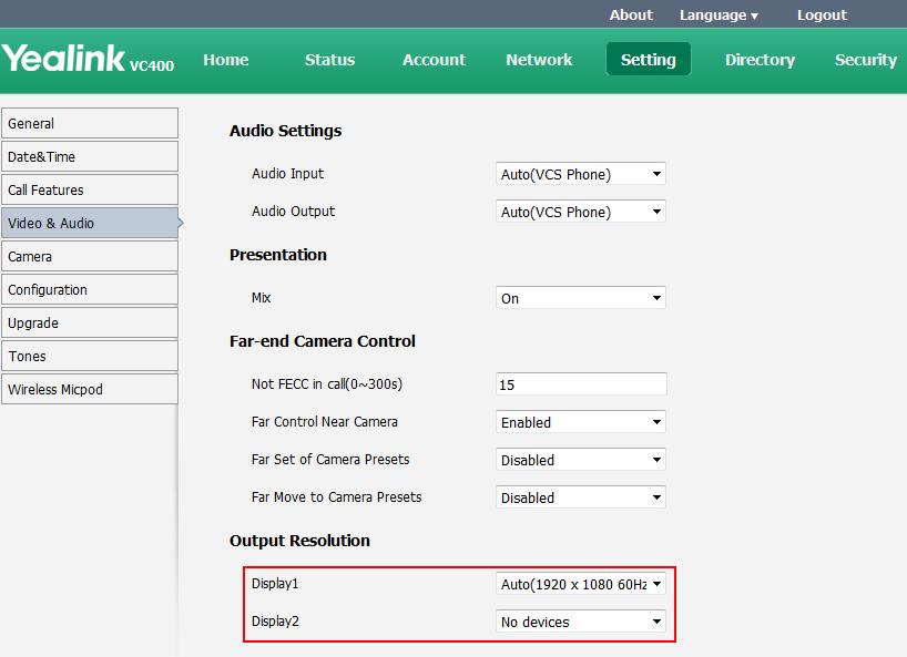 2. Added the feature of API support. Description: Support the connection between TCP/IP & RS232 and central control system, and be compatible with CRESTRON and AMX platforms. 3.