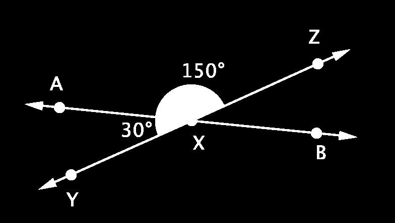 Answer The measurement of the other angle is 132º. Two supplementary angles make up a straight angle, so the measurements of the two angles will be 180º. You know the measurement of one angle.