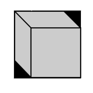 7.3.1 Solids Learning Objective(s) 1 Identify geometric solids. 2 Find the volume of geometric solids. 3 Find the volume of a composite geometric solid.